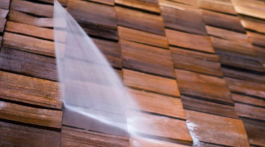 Roof Repair in Charleston, ME